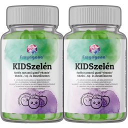 Freyagena KIDSzelén DUO - 2X60 db