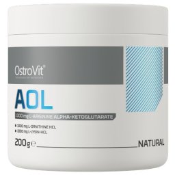 OstroVit AOL 200 g powder