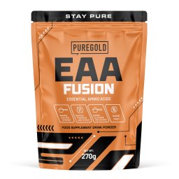 Pure Gold EAA Fusion
