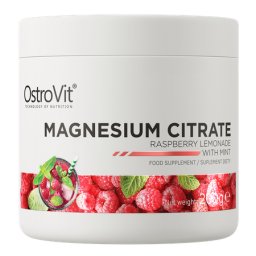 Ostrovit Magnézium Citrate 200 g por