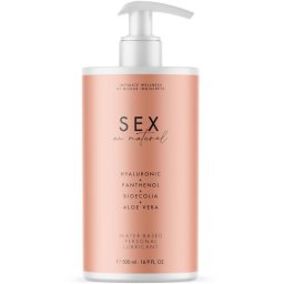 BIJOUX - vzbzis intim skost 500 ml