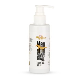 MyLove Men Delay-med gl 150ml
