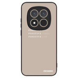 ULTIMATE CASE Xiaomi Redmi Note 15 Pro 4G - készülékre - Positive Vibes