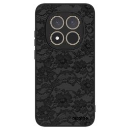 ULTIMATE CASE Xiaomi Redmi Note 15 Pro 4G - készülékre - Dark Elegance