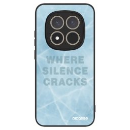 ULTIMATE CASE Xiaomi Redmi Note 15 Pro 4G - készülékre - SILENCE