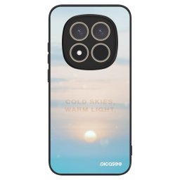 ULTIMATE CASE Xiaomi Redmi Note 15 Pro 4G - készülékre - COLD SKIES