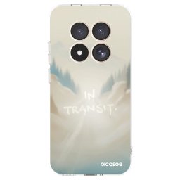 Átlátszó szilikon tok az alábbi mobiltelefonokra Xiaomi Redmi Note 15 Pro 4G - IN TRANSIT