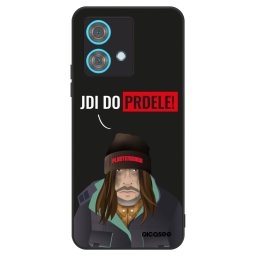 ULTIMATE CASE Motorola Edge 40 Neo - készülékre - Bezďák