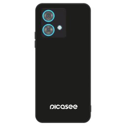ULTIMATE CASE Motorola Edge 40 Neo - készülékre - Picasee