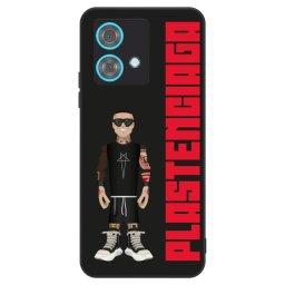 ULTIMATE CASE Motorola Edge 40 Neo - készülékre - Tomáš Rajchl