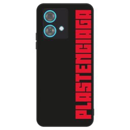 ULTIMATE CASE Motorola Edge 40 Neo - készülékre - Plastenciaga