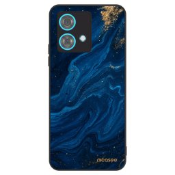 ULTIMATE CASE Motorola Edge 40 Neo - készülékre - Blue