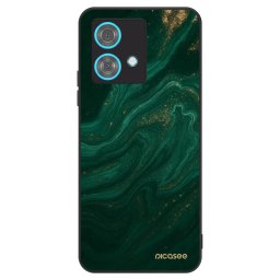ULTIMATE CASE Motorola Edge 40 Neo - készülékre - Green