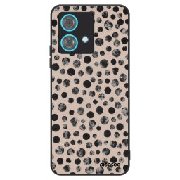 ULTIMATE CASE Motorola Edge 40 Neo - készülékre - Dots