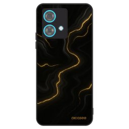 ULTIMATE CASE Motorola Edge 40 Neo - készülékre - Thunder