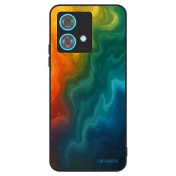 ULTIMATE CASE Motorola Edge 40 Neo - készülékre - Solar