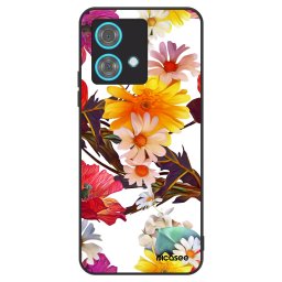 ULTIMATE CASE Motorola Edge 40 Neo - készülékre - Meadow
