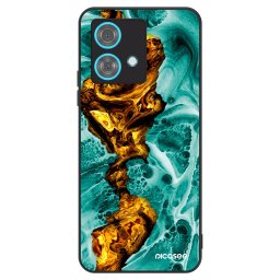 ULTIMATE CASE Motorola Edge 40 Neo - készülékre - Goldsky