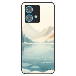 ULTIMATE CASE Motorola Edge 40 Neo - készülékre - NOTHERN SILENCE