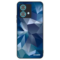 ULTIMATE CASE Motorola Edge 40 Neo - készülékre - Wallpaper