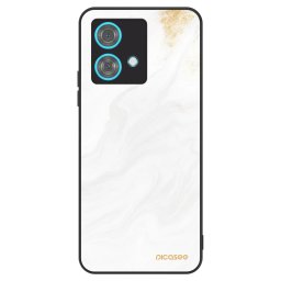 ULTIMATE CASE Motorola Edge 40 Neo - készülékre - White