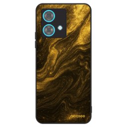 ULTIMATE CASE Motorola Edge 40 Neo - készülékre - Black
