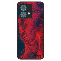 ULTIMATE CASE Motorola Edge 40 Neo - készülékre - Organic red