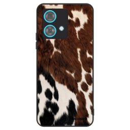 ULTIMATE CASE Motorola Edge 40 Neo - készülékre - Rust