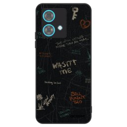 ULTIMATE CASE Motorola Edge 40 Neo - készülékre - CONFESSION