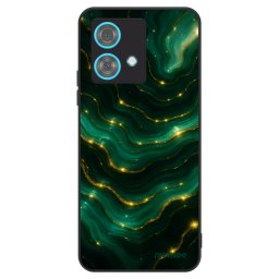 ULTIMATE CASE Motorola Edge 40 Neo - készülékre - Emerald