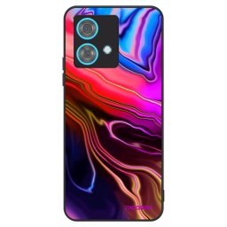ULTIMATE CASE Motorola Edge 40 Neo - készülékre - Electric
