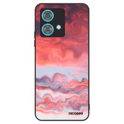 ULTIMATE CASE Motorola Edge 40 Neo - készülékre - Sunset