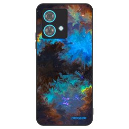 ULTIMATE CASE Motorola Edge 40 Neo - készülékre - Space