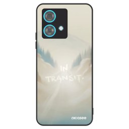 ULTIMATE CASE Motorola Edge 40 Neo - készülékre - IN TRANSIT