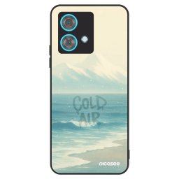 ULTIMATE CASE Motorola Edge 40 Neo - készülékre - COLD AIR