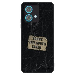 ULTIMATE CASE Motorola Edge 40 Neo - készülékre - SORRY