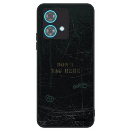 ULTIMATE CASE Motorola Edge 40 Neo - készülékre - DON´T TAG