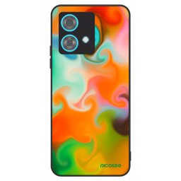 ULTIMATE CASE Motorola Edge 40 Neo - készülékre - Juice