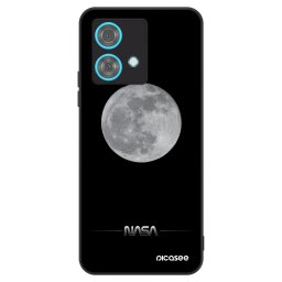 ULTIMATE CASE Motorola Edge 40 Neo - készülékre - Moon Minimal