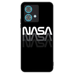 ULTIMATE CASE Motorola Edge 40 Neo - készülékre - NASA Triple