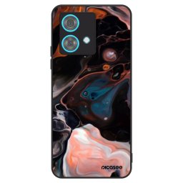 ULTIMATE CASE Motorola Edge 40 Neo - készülékre - Cream
