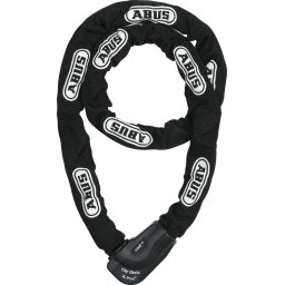 ABUS Granit CityChain X-Plus 1060/170 Kerékpár és motorzár 170 cm