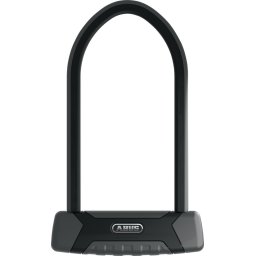 ABUS Granit X-Plus 540/160HB230+USH Kerékpár U lakat + USH tartó