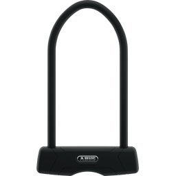ABUS U-Lock GRANIT 460/150HB230+USH Kerékpár U lakat + USH tartó