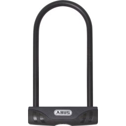 ABUS U-Lock Facilo 32/150HB230+USH Kerékpár U lakat + USH tartó