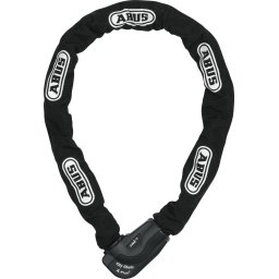 ABUS Granit CityChain X-Plus 1060/110 Kerékpár és motorzár 110 cm