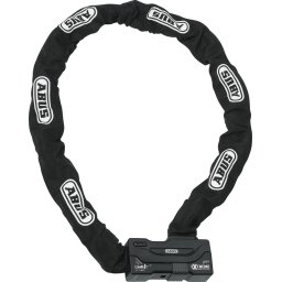 ABUS GRANIT Extreme Plus 59/12HKS170 black Láncos motorzár 170 cm