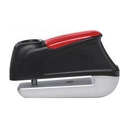 ABUS Trigger Alpha 335 Motor féktárcsazár (red)