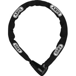 ABUS Steel-O-Chain 9809K/170 Láncos kerékpár-és motorzár 170 cm