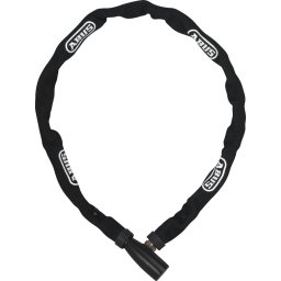 ABUS Web 1500/60 Web BK Láncos kerékpárzár 60 cm